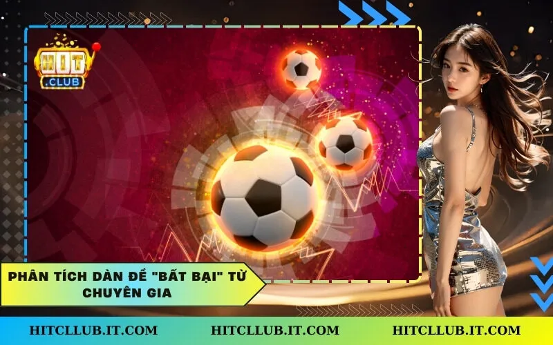 Phân tích Dàn đề "Bất bại" từ chuyên gia